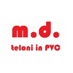 Logo di MD TELONI IN PVC