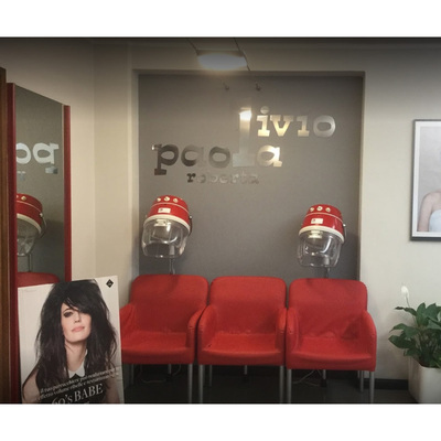 Logo di ROBERTA ROSSA ACCONCIATURE