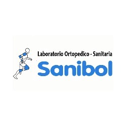 Logo di SANIBOL