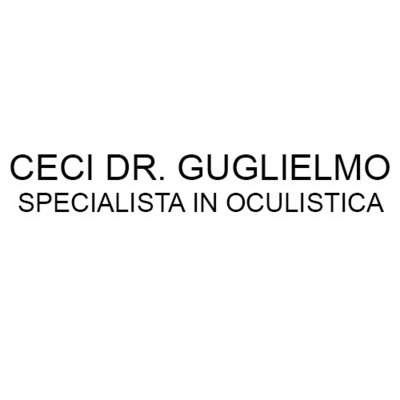 Logo di CECI DR. GUGLIELMO
