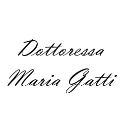Logo di DR. MARIA GATTI