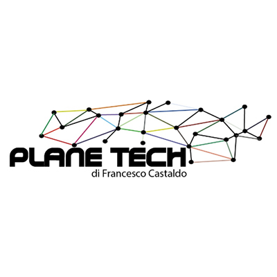 Logo di PLANETECH