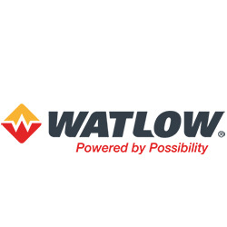 Logo di WATLOW ITALY