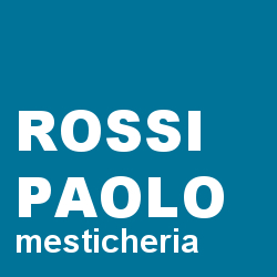 Logo di MESTICHERIA BELLE ARTI DI ROSSI PAOLO