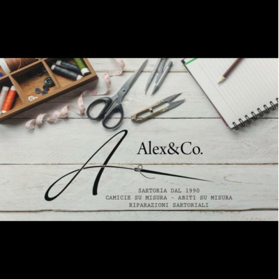 Logo di ALEX&CO