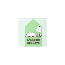 Logo di LIBRERIA L'ANGOLO DEL LIBRO