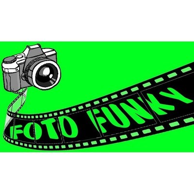 Logo di FOTO FUNKY