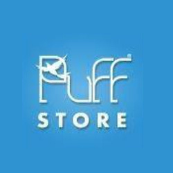 Logo di PUFF STORE