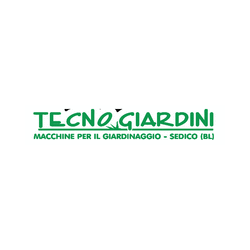 Logo di TECNO GIARDINI