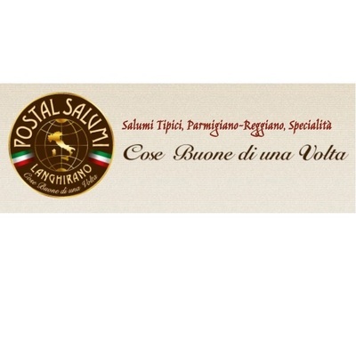 Logo di POSTAL SALUMI