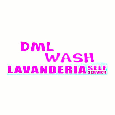 Logo di DML WASH
