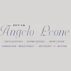 Logo di DITTA ANGELO LEONE