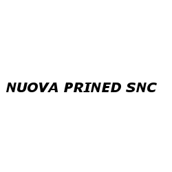 Logo di NUOVA PRINED