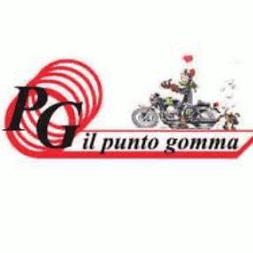 Logo di IL PUNTO GOMMA
