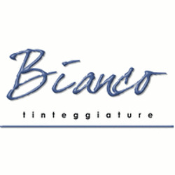 Logo di BIANCO TINTEGGIATURE
