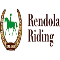 Logo di RENDOLA RIDING