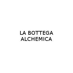 Logo di LA BOTTEGA ALCHEMICA DI GECCHELE LIDIA
