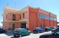 Logo di AUTOFFICINA CONVERSANO
