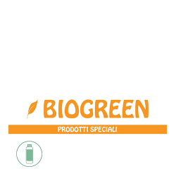Logo di BIOGREEN