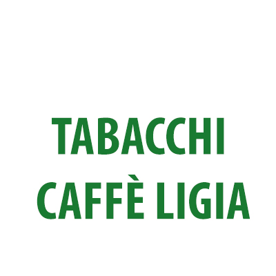 Logo di TABACCHI CAFFè LIGIA