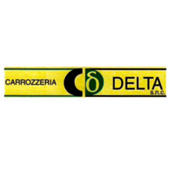 Logo di CARROZZERIA DELTA