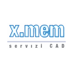 Logo di X.MEM