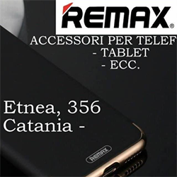 Logo di REMAX ACCESSORI