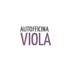 Logo di AUTOFFICINA VIOLA