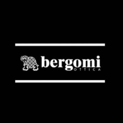 Logo di OTTICA BERGOMI