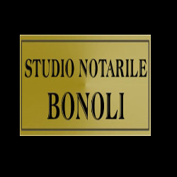 Logo di BONOLI DR. PIETRO