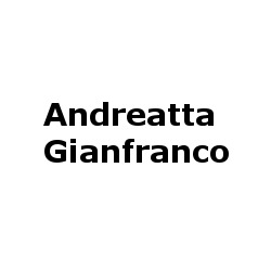 Logo di ANDREATTA GIANFRANCO