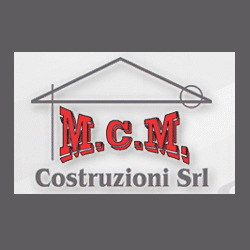 Logo di M.C.M. COSTRUZIONI