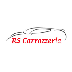 Logo di CARROZZERIA RS