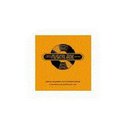Logo di MUSICAL BOX
