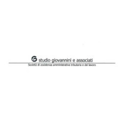 Logo di STUDIO GIOVANNINI E ASSOCIATI
