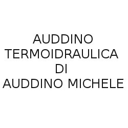 Logo di AUDDINO TERMOIDRAULICA