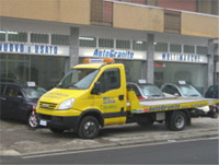 Logo di AUTOGRANITO