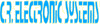 C.R. ELECTRONIC SYSTEMS