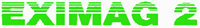 Logo di EXIMAG 2 sas