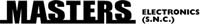 Logo di MASTERS ELECTRONICS