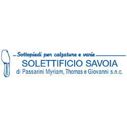 Logo di SOLETTIFICIO SAVOIA