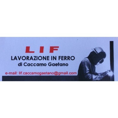 Logo di L.I.F.