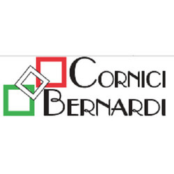 Logo di CORNICI BERNARDI S.N.C. DI SARTORATO B. & C.