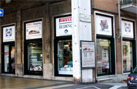 Logo di POGGI SHOPPING