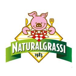 Logo di NATURALGRASSI