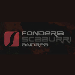 Logo di FONDERIA SCABURRI