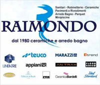 Logo di F.LLI RAIMONDO srl