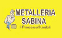 Logo di METALLERIA SABINA