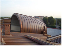 Logo di FRATELLI PIANTONI srl