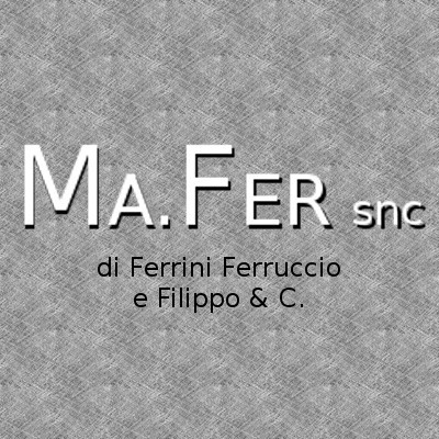 Logo di MA.FER